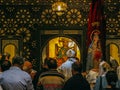 The Hanging ChurchÃ¢â¬â¢s Sunday Mass